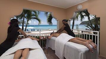 Massages