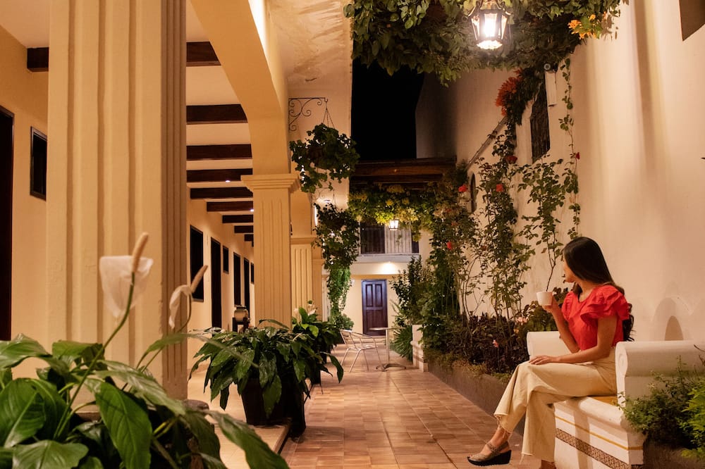 Nico Hotel