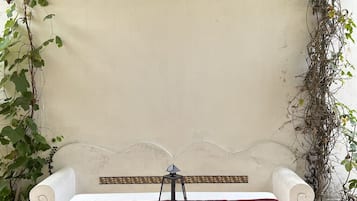 Servei de restauració a l'aire lliure