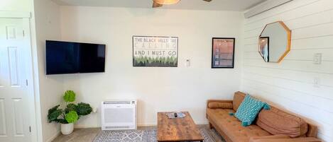 Smart TV y libros