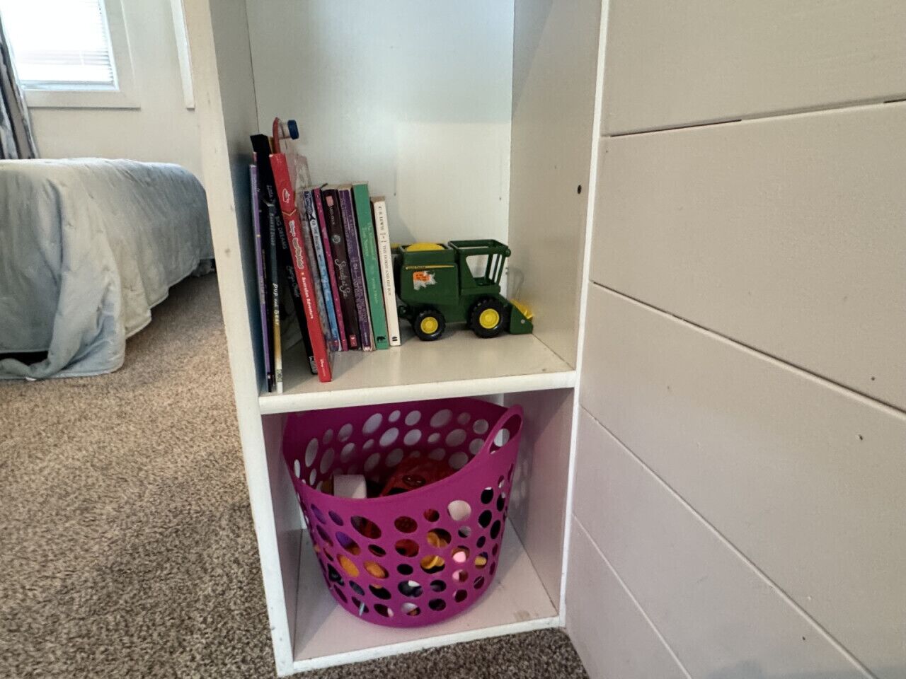 Espace pour enfants