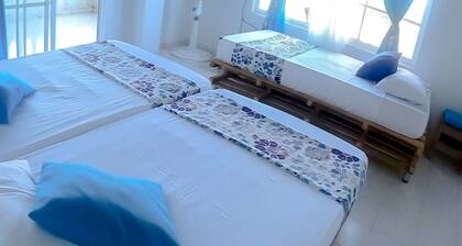 Queen Elizabeth Guesthouse