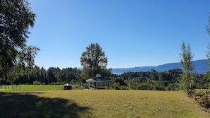 Pavillon