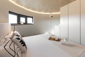 1 habitación, cuna de viaje, wifi gratis y ropa de cama 