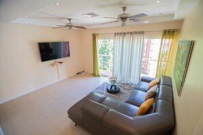 Smart TV, offices