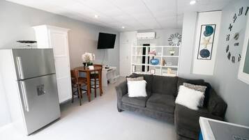 Fernseher, Arbeitsbereiche