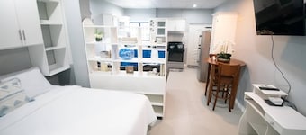 Stacys Place #3: Studio Apartment