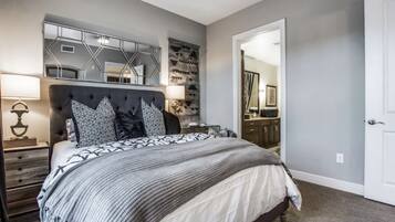 1 chambre, accès à Internet