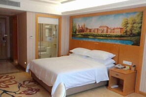 Room - Vienna Hotel (Dongguan Dalang) (Dongguan)
