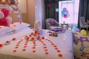 Room - Vienna Hotel (Dongguan Dalang) (Dongguan)