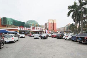 Unclassified image, 3 of 19, button - Vienna Hotel (Dongguan Dalang) (Dongguan)