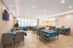 Restaurant - Vienna Hotel (Dongguan Dalang) (Dongguan)