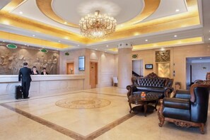 Unclassified image, 4 of 19, button - Vienna Hotel (Dongguan Dalang) (Dongguan)