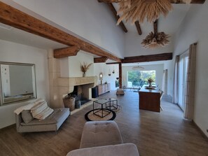 Smart-TV, peis og videospill