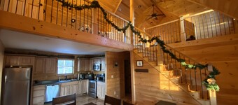 New House Listing near New River Gorge National Park