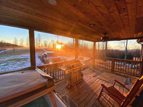 New House Listing near New River Gorge National Park