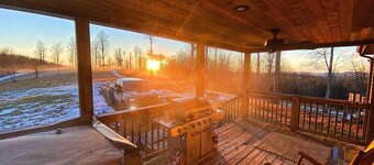 New House Listing near New River Gorge National Park