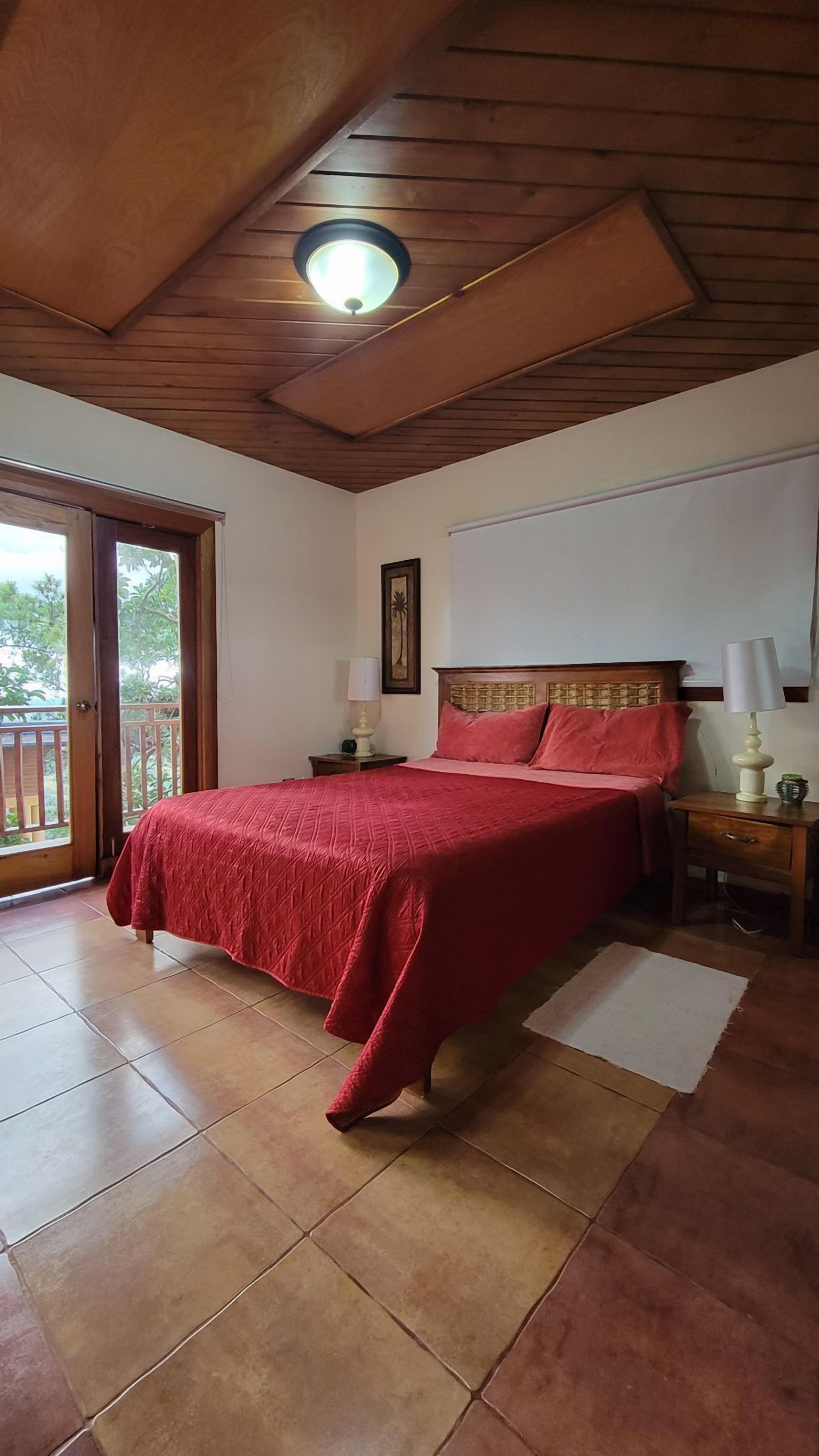 7 soverom og wi-fi (inkludert)