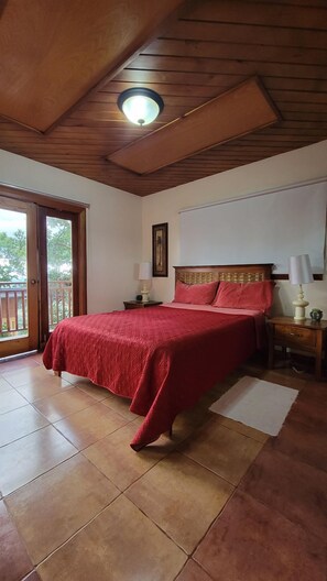 7 多间卧室、免费 WiFi