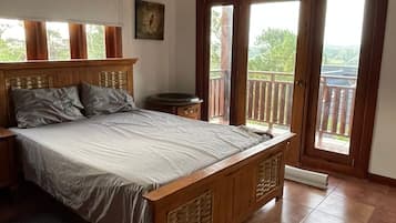 7 chambres, Wi-Fi gratuit