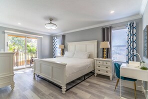 4 bedrooms