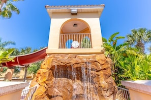 公寓 (243 Regal Palms) | 外觀