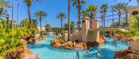 Apartment (243 Regal Palms) | Exterior