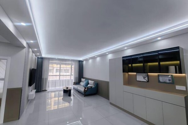 Room - Hongji Business Hotel (Fujin)