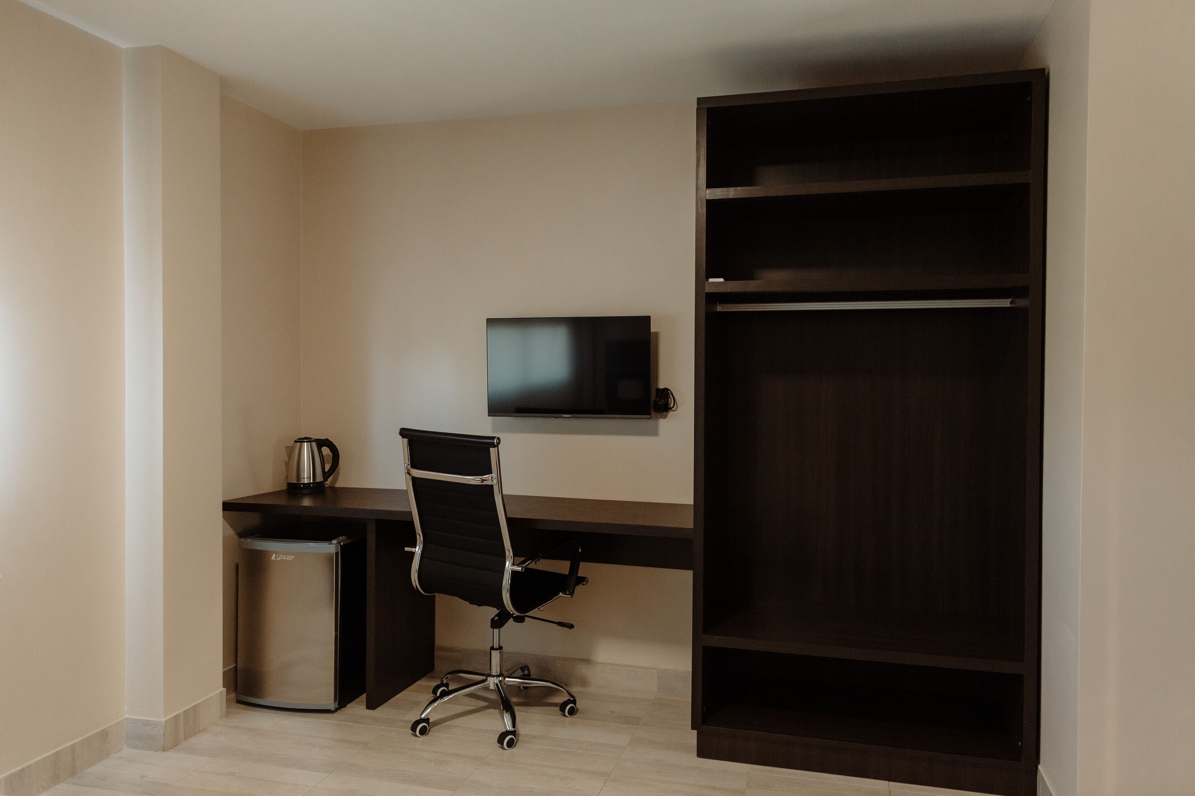 Foto - Hotel Batista