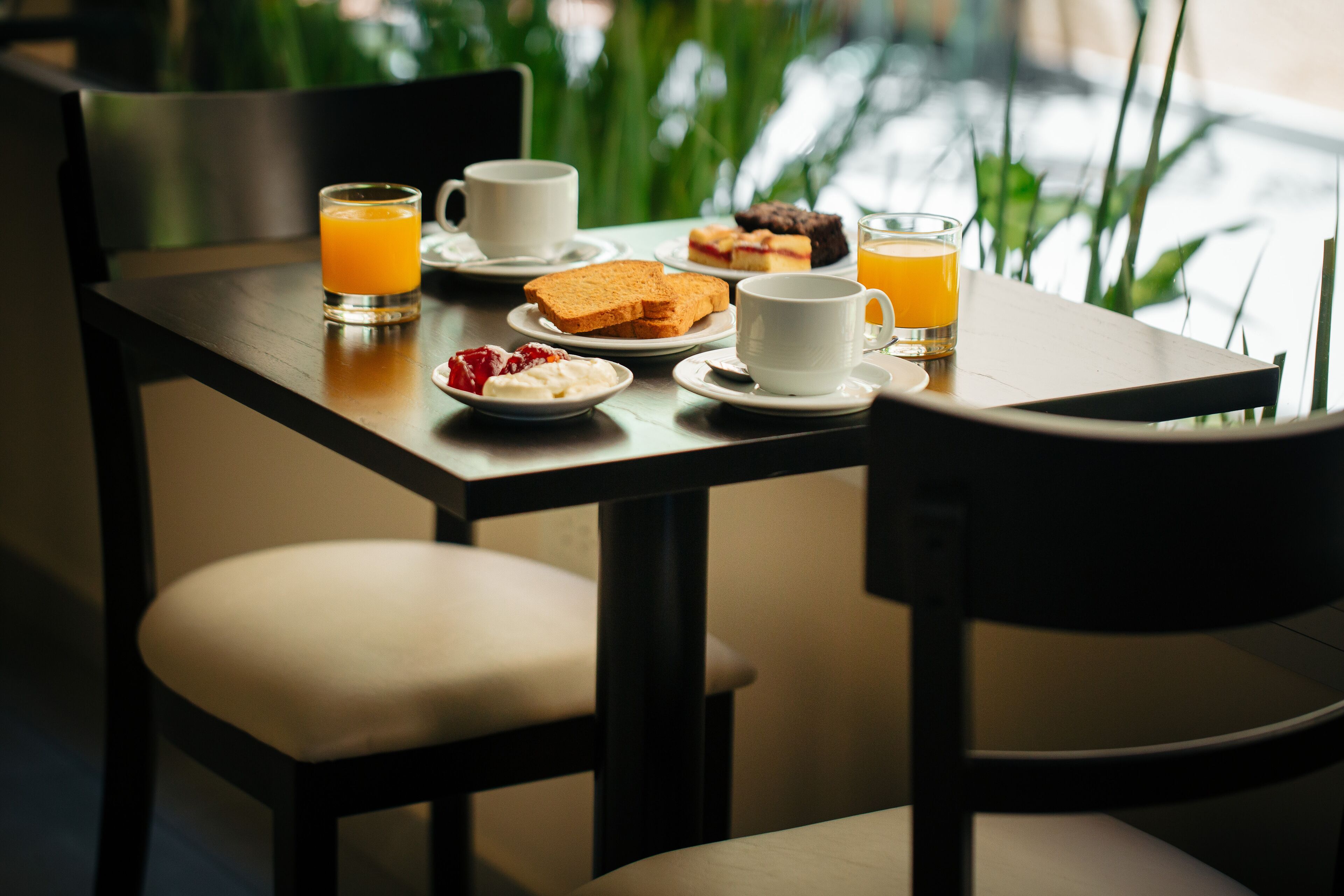 Foto - Hotel Batista