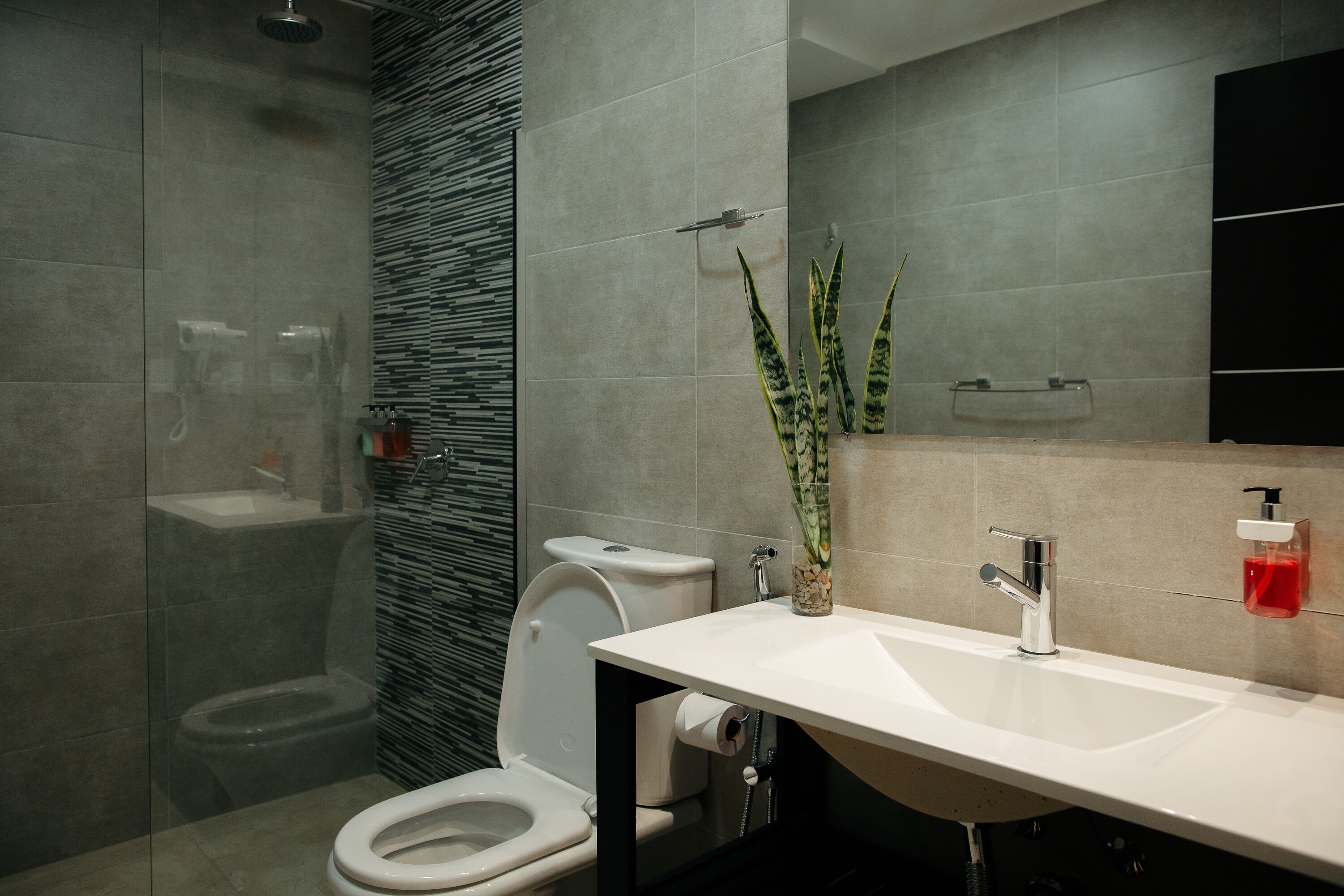 Foto - Hotel Batista