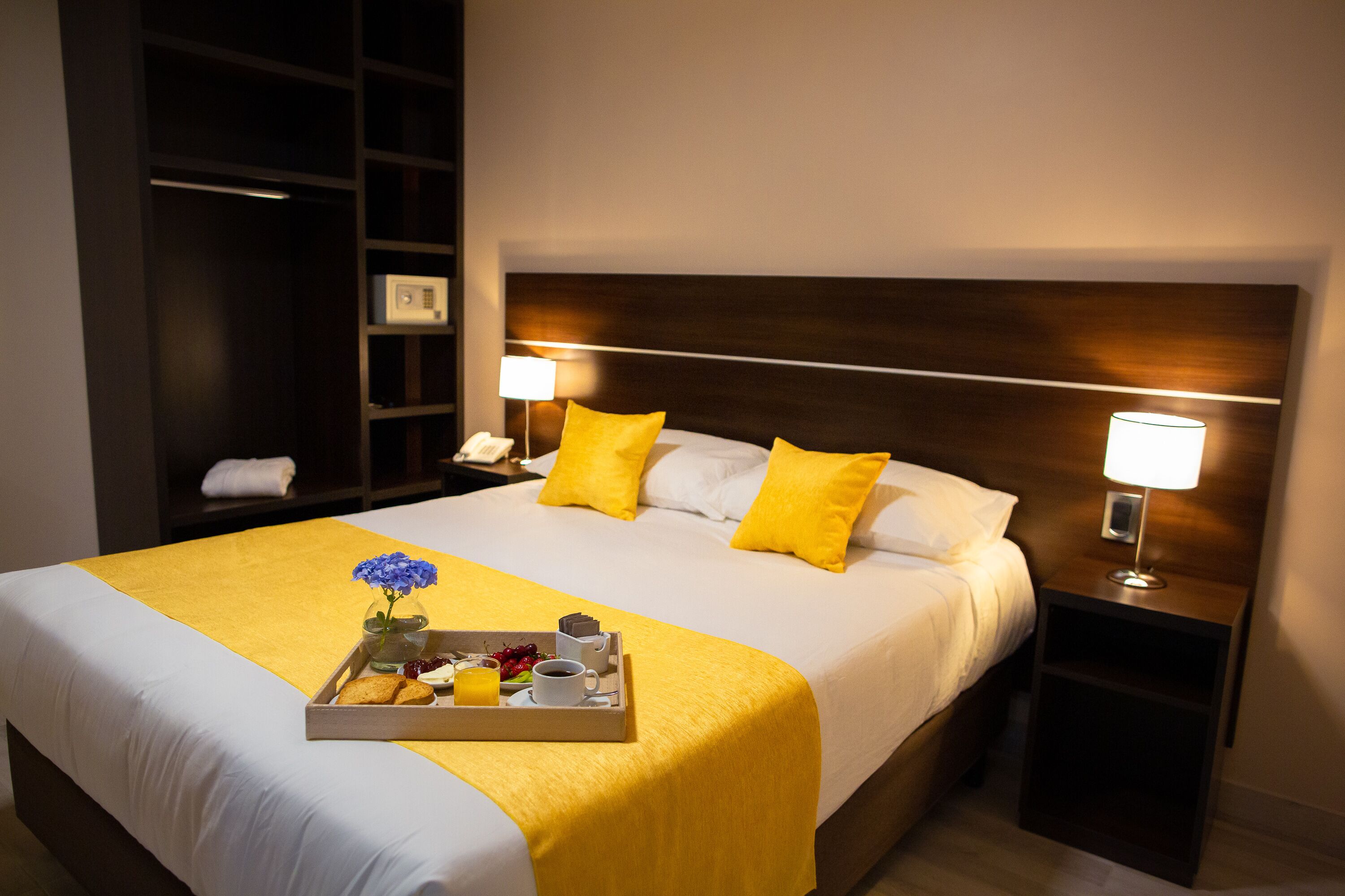 Foto - Hotel Batista