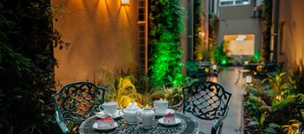 Hotel Batista