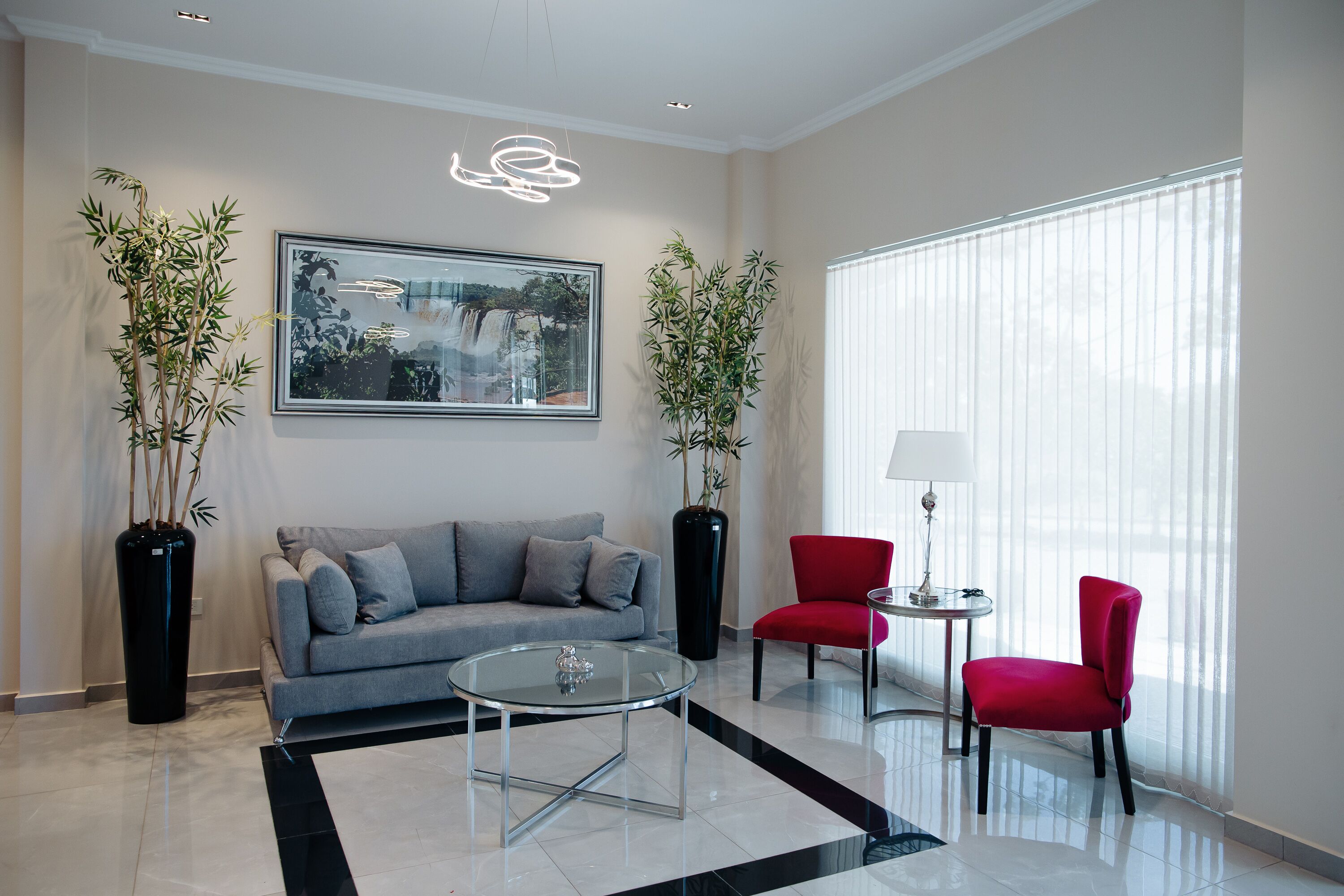 Foto - Hotel Batista