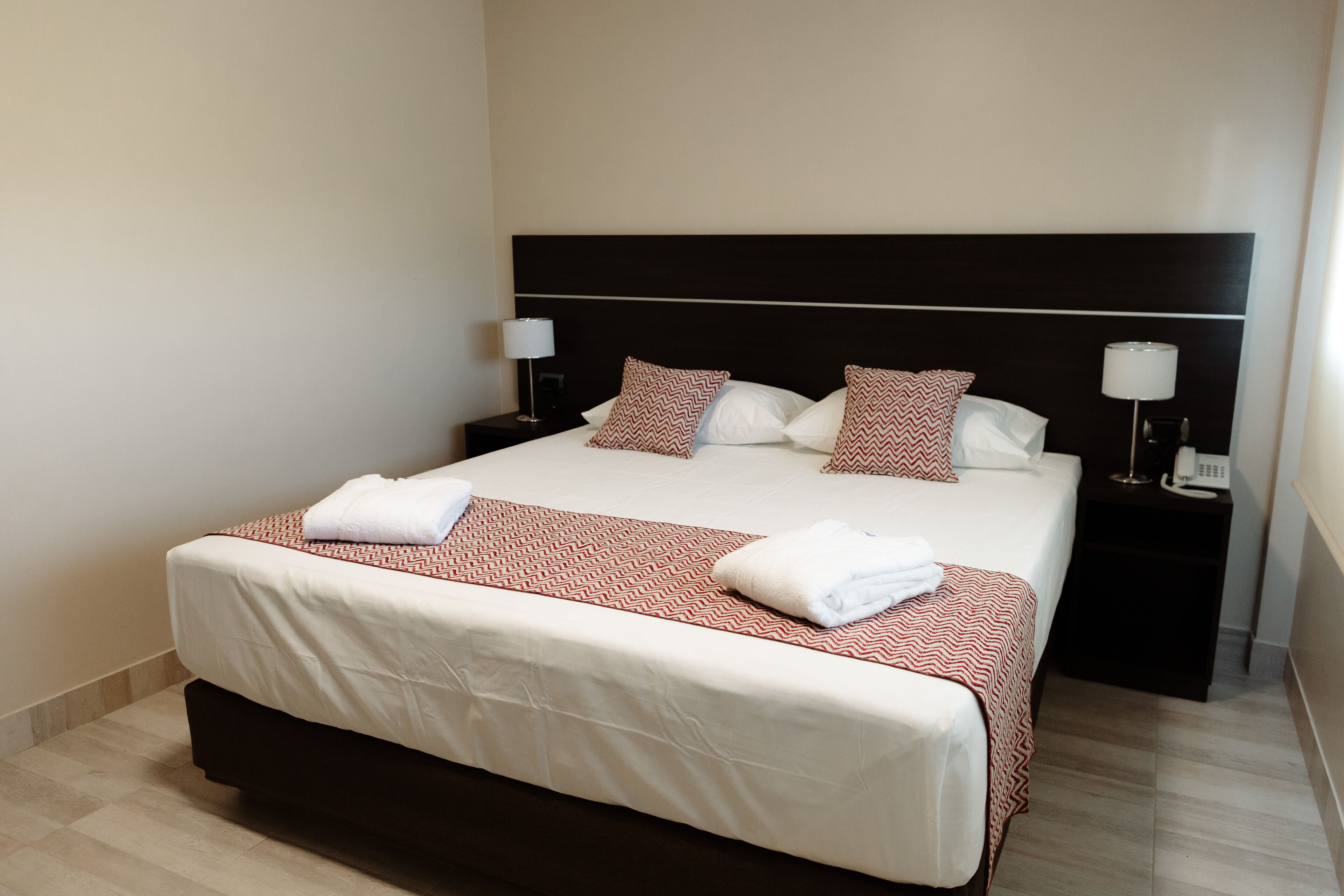 Foto - Hotel Batista