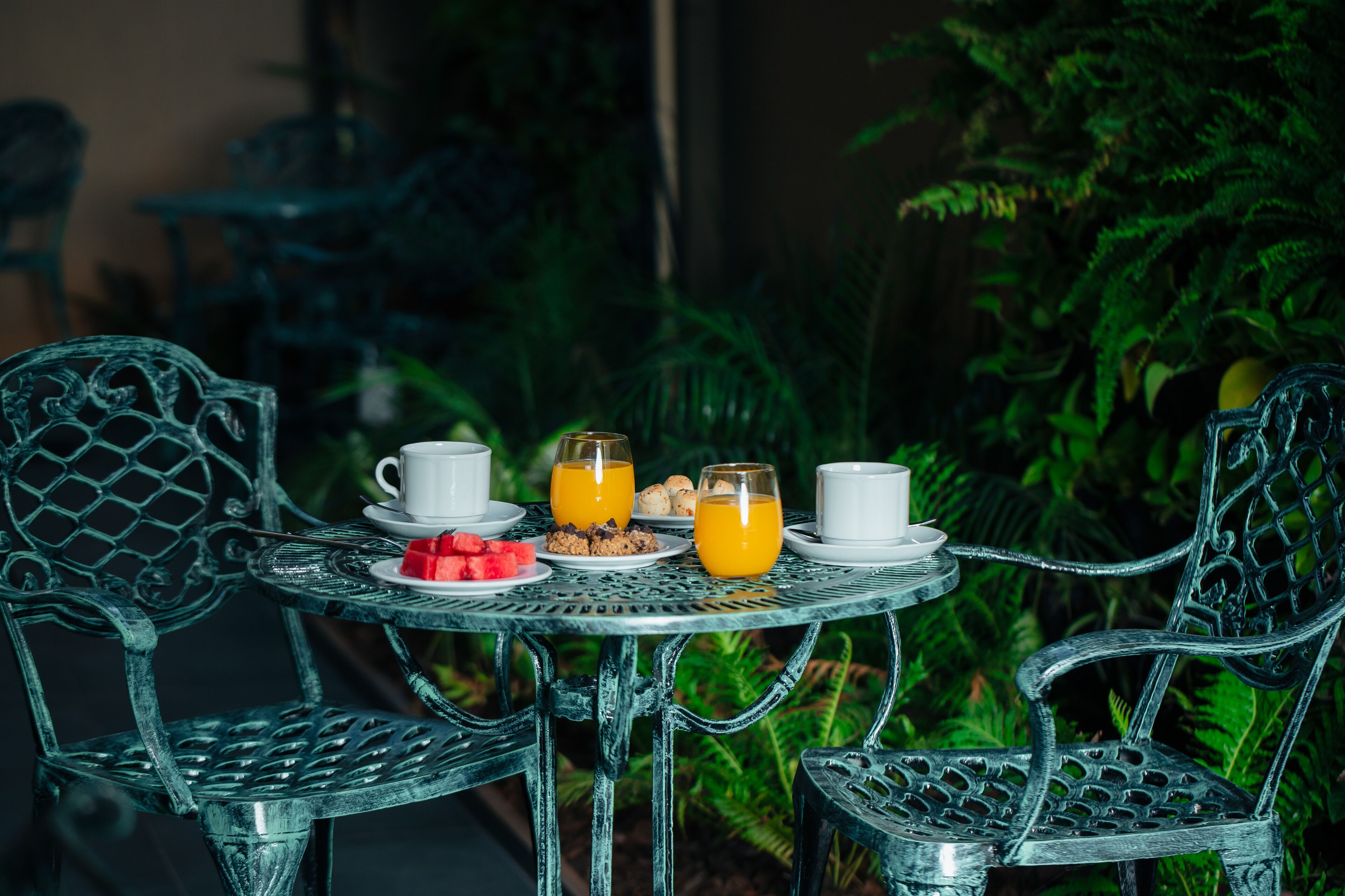 Foto - Hotel Batista