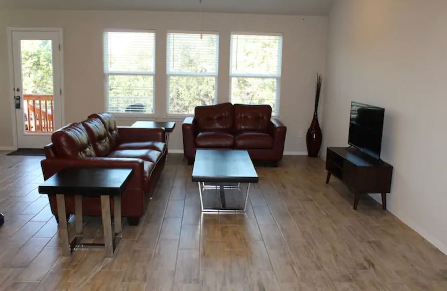 Casaazul Lake House Hot Tub 7 Beds Lago Vista, Tx - Lago Vista, TX