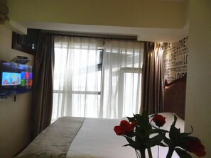 Room - Yi Xiu Hotel (Chongqing)