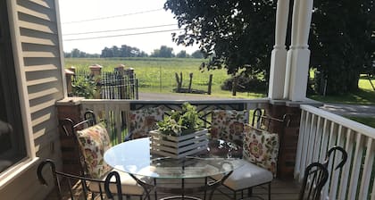 Dicksons Family Suite B&B