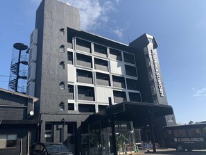 Exterior - Aoshima Suikoen Hotel (Miyazaki)