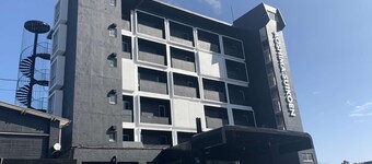 Aoshima Suikoen Hotel