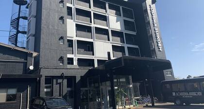 Aoshima Suikoen Hotel