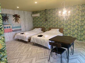 Room - Aoshima Suikoen Hotel (Miyazaki)