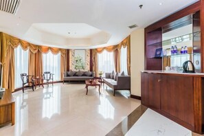 Room - The Dynast's Hotel (Foshan)