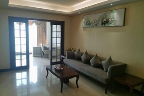 Room - The Dynast's Hotel (Foshan)