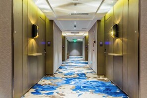 Interior - The Dynast's Hotel (Foshan)