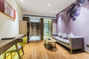 Room - The Dynast's Hotel (Foshan)