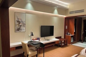 Room - The Dynast's Hotel (Foshan)
