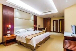 Room - The Dynast's Hotel (Foshan)