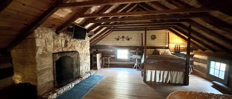 5 habitaciones, tabla de planchar con plancha y cuna de viaje